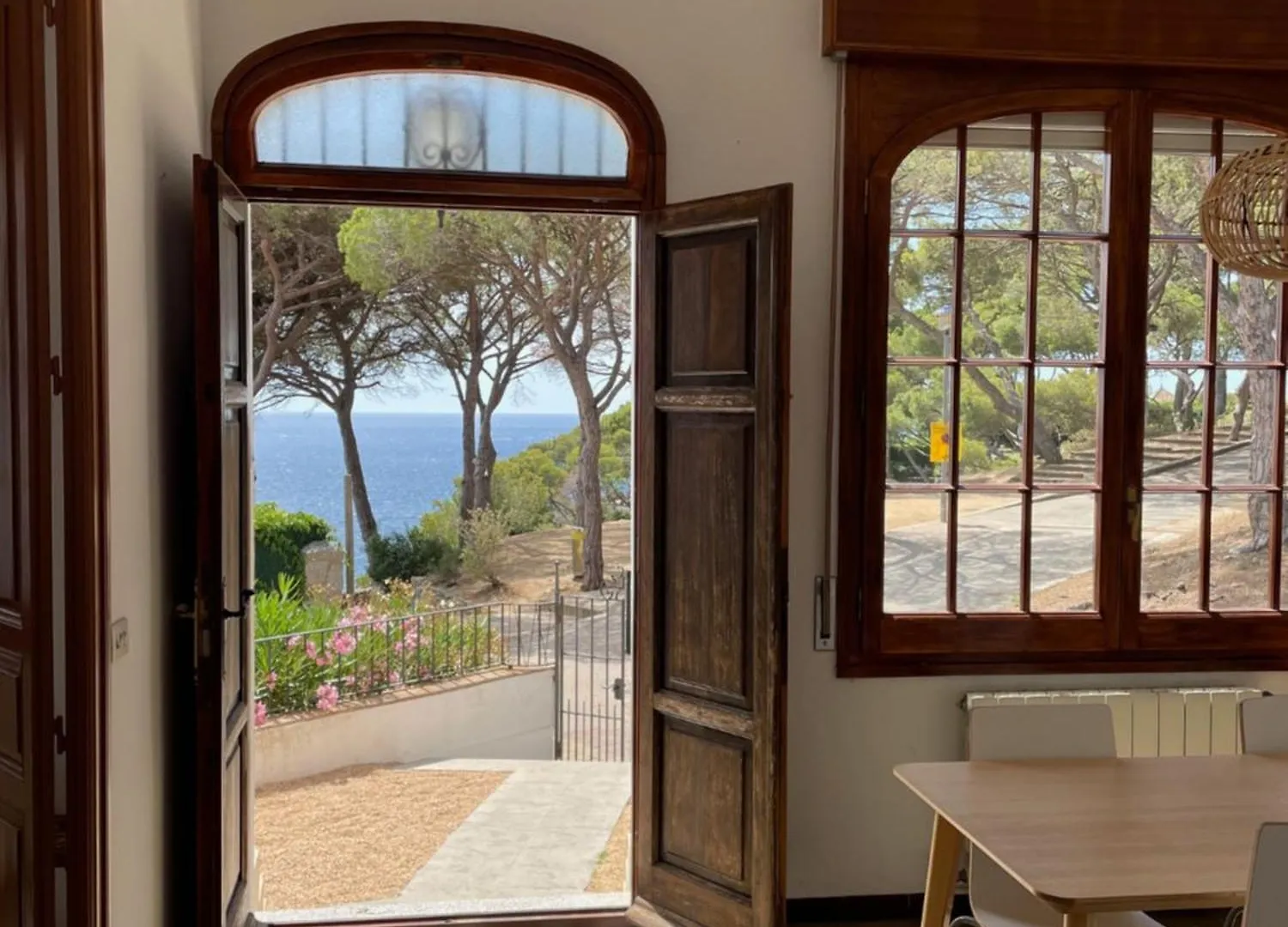 Villa Modernista יפראנק ספרד