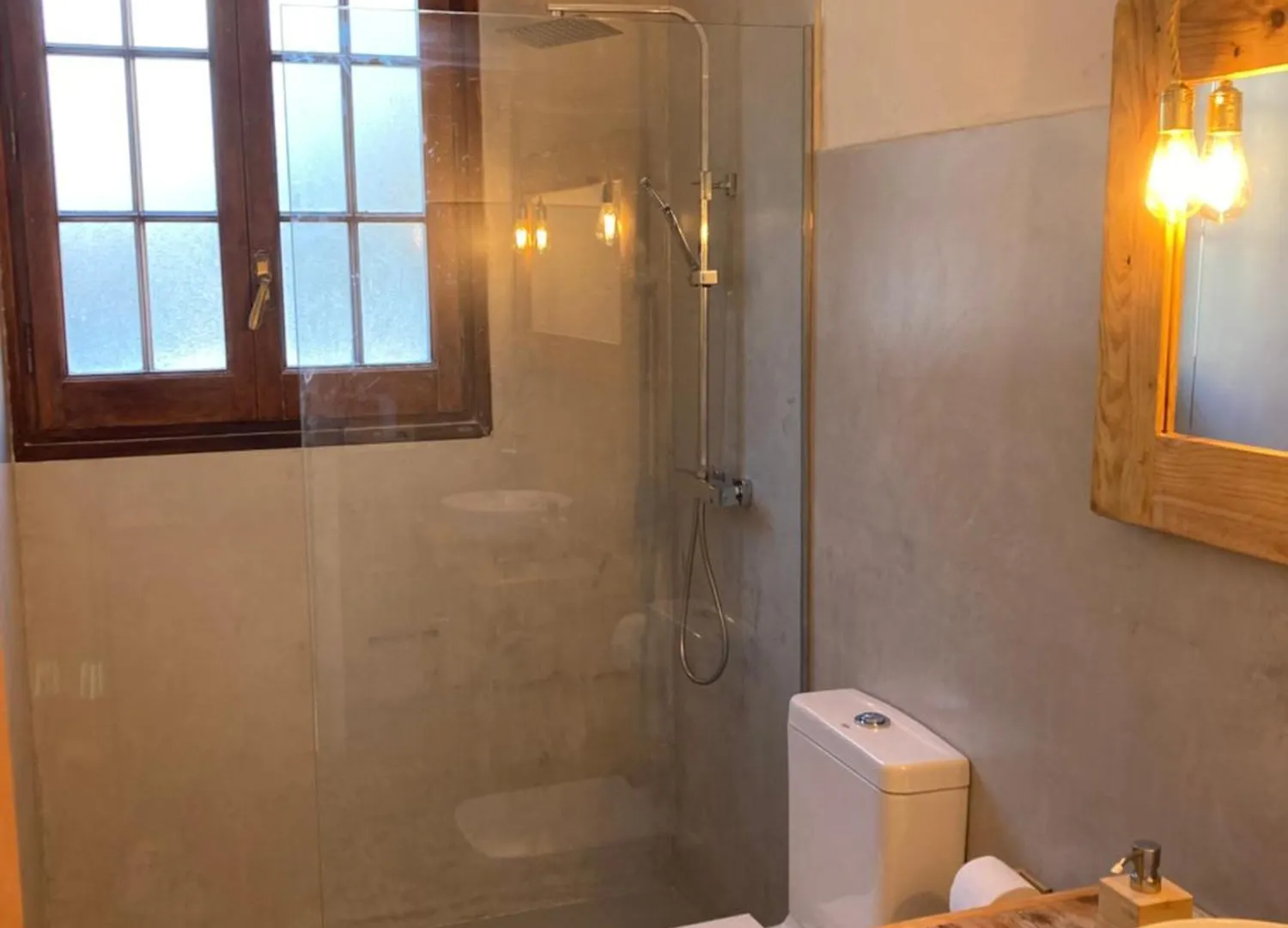 Villa Modernista יפראנק ספרד